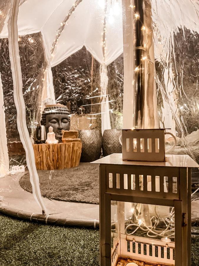 Bed and breakfast Rooftop Colosseo - D'amore 5*