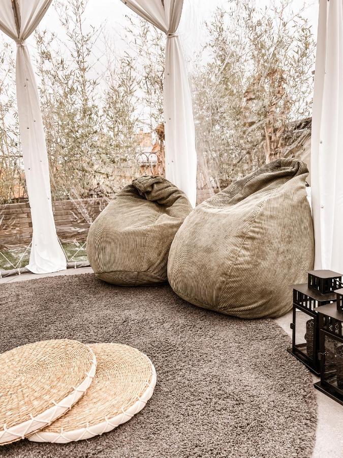 Bed and breakfast Rooftop Colosseo - D'amore